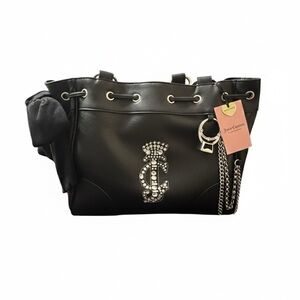 Juicy Couture daydreamer bag / Diamond